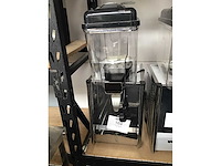 Drankkoeler dispenser 12l - afbeelding 3 van  4