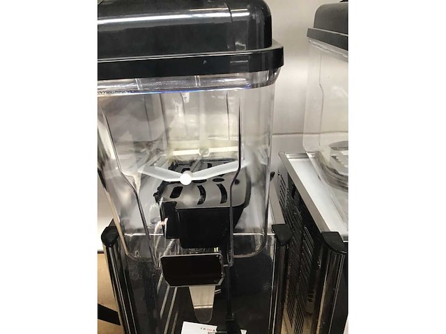 Drankkoeler dispenser 12l - afbeelding 4 van  4