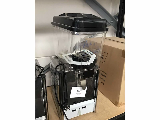 Drankkoeler dispenser 12l - afbeelding 1 van  4