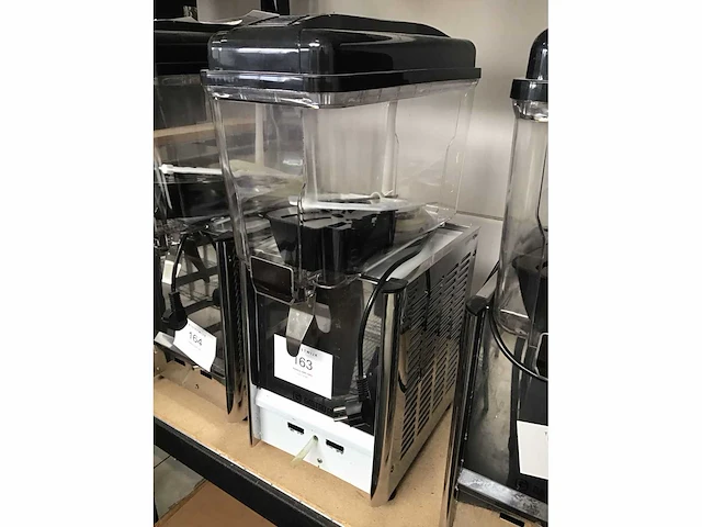 Drankkoeler dispenser 12l - afbeelding 1 van  4