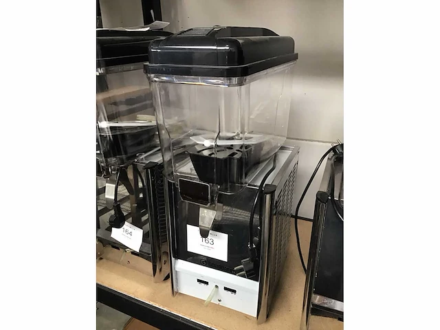 Drankkoeler dispenser 12l - afbeelding 4 van  4