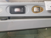 Drankkoelkast top cold t401lux - afbeelding 1 van  6