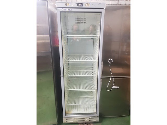 Drankkoelkast top cold t401lux - afbeelding 2 van  6