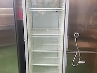 Drankkoelkast top cold t401lux - afbeelding 2 van  6