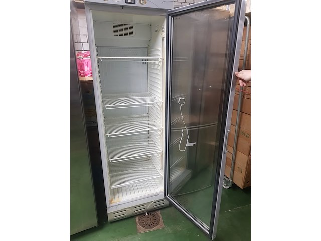 Drankkoelkast top cold t401lux - afbeelding 3 van  6