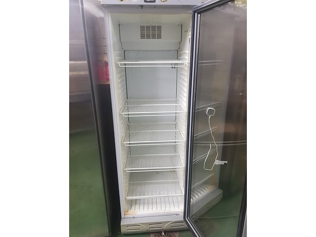 Drankkoelkast top cold t401lux - afbeelding 4 van  6