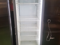 Drankkoelkast top cold t401lux - afbeelding 6 van  6