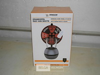 Drankspel rad van shots - afbeelding 1 van  1