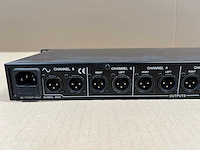Drawmer da6 balanced distribution amplifier - afbeelding 5 van  6