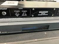 Drawnbar sp2120 geluidsbegrenzer - afbeelding 2 van  3
