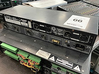 Drawnbar sp2120 geluidsbegrenzer - afbeelding 2 van  2