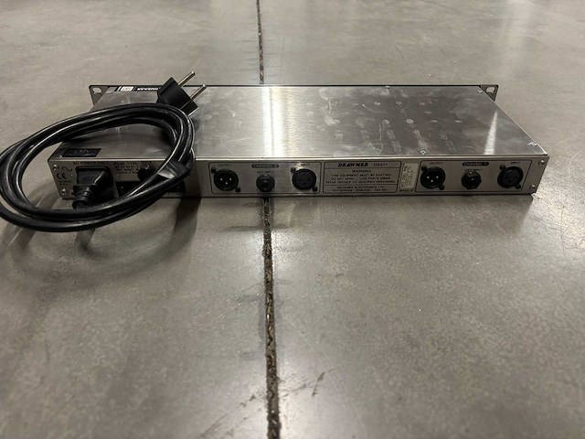 Drawner - dual gate - drawner dual gate - afbeelding 2 van  2
