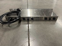 Drawner - dual gate - drawner dual gate - afbeelding 2 van  2