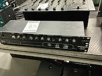 Drawner sl22 mixer en geluidsbegrenzer - afbeelding 1 van  3