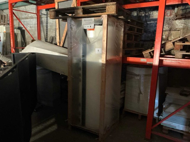 Drazice okc 300 ntrr/sol warmtepompboiler - afbeelding 1 van  4