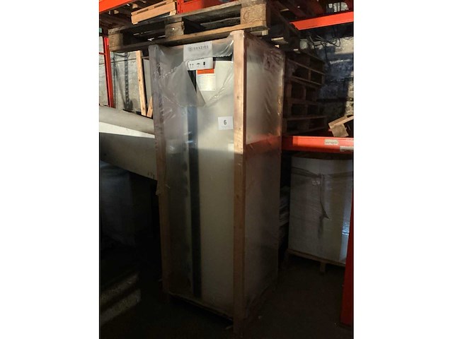 Drazice okc 300 ntrr/sol warmtepompboiler - afbeelding 2 van  4