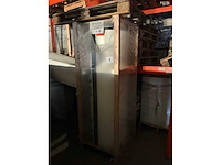 Drazice okc 300 ntrr/sol warmtepompboiler - afbeelding 2 van  4