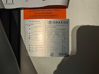 Drazice okc 300 ntrr/sol warmtepompboiler - afbeelding 4 van  4