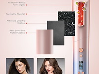 Drcowu automatische krultang - afbeelding 3 van  5