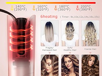 Drcowu automatische krultang - afbeelding 5 van  5