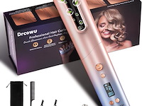 Drcowu automatische krultang - afbeelding 1 van  5