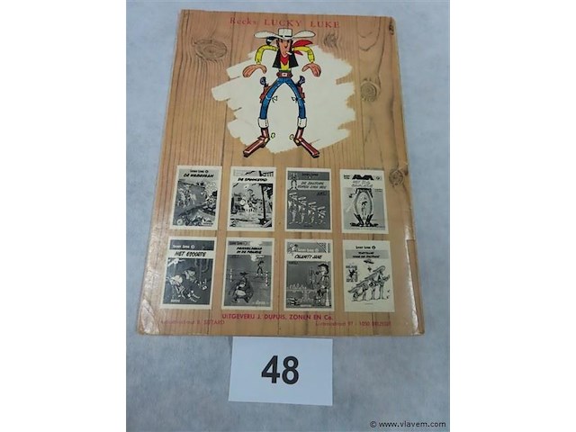 Dr.doxey's elexir - afbeelding 3 van  3