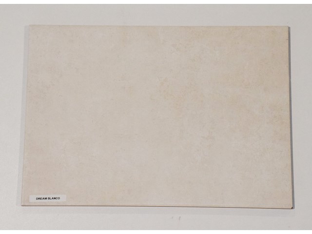 Dream blanco 31.6x45.2 - afbeelding 1 van  1