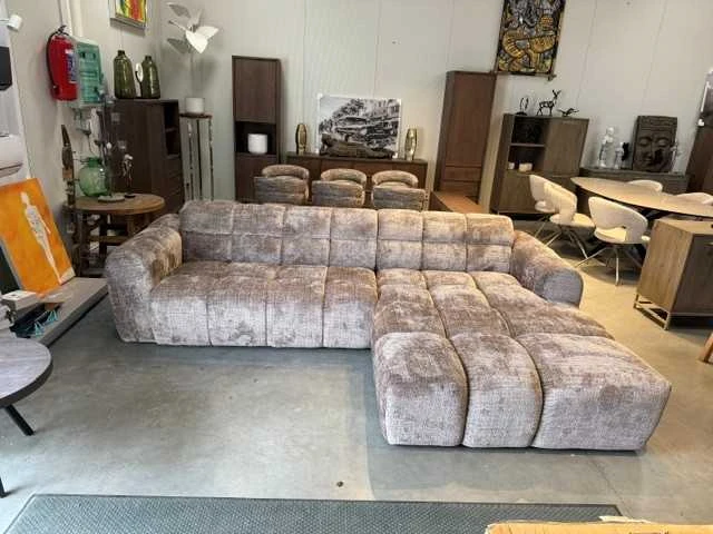 Dream hoeksalon - afbeelding 1 van  3