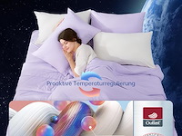 Dream valley® outlast® nasa-klasse koeldeken, 228 x 228 cm - afbeelding 2 van  4