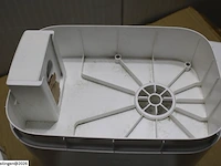 Dreame d10 plus gen 2 robotstofzuiger - afbeelding 2 van  10
