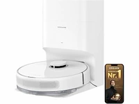 Dreame d10 plus gen 2 robotstofzuiger