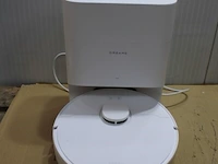 Dreame d10 plus gen 2 robotstofzuiger - afbeelding 5 van  10