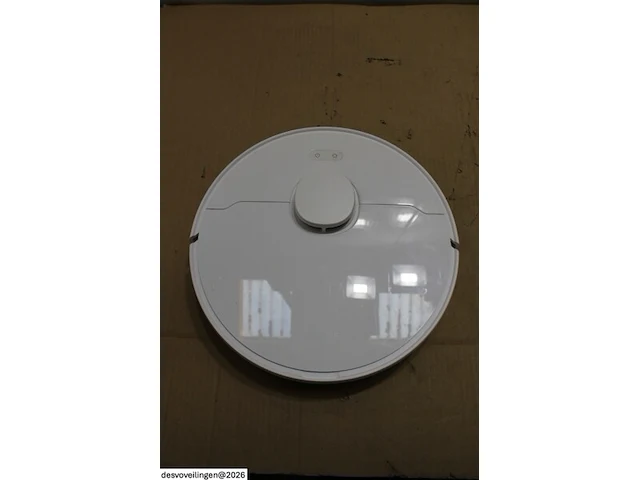Dreame d10 plus gen 2 robotstofzuiger - afbeelding 6 van  10