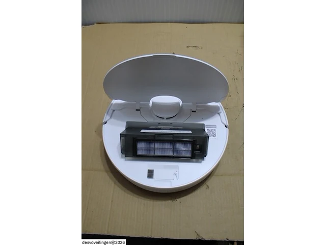 Dreame d10 plus gen 2 robotstofzuiger - afbeelding 7 van  10