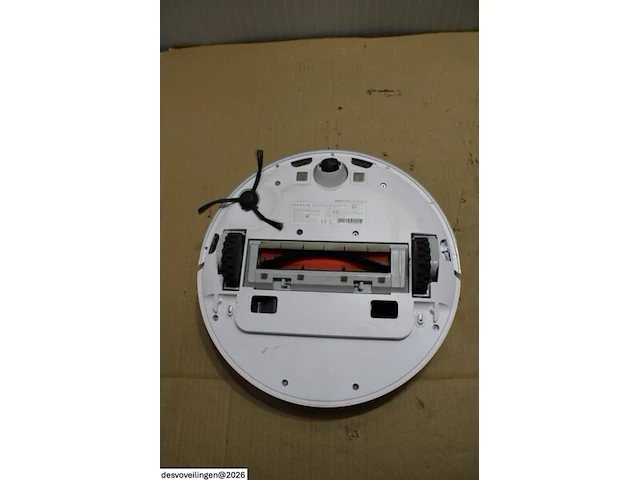 Dreame d10 plus gen 2 robotstofzuiger - afbeelding 8 van  10