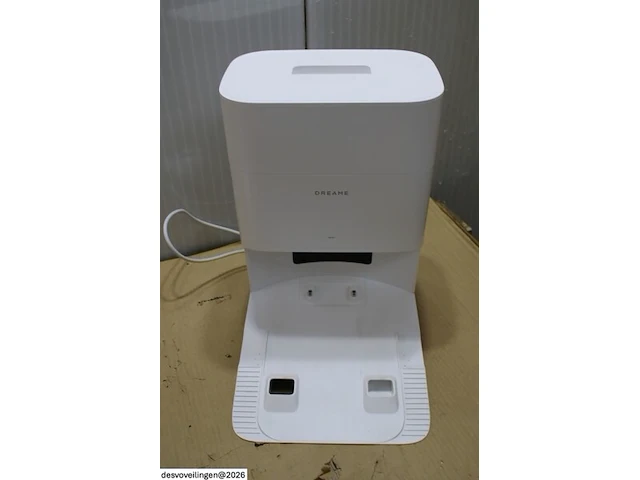 Dreame d10 plus gen 2 robotstofzuiger - afbeelding 10 van  10