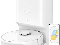 Dreame d10 plus gen 2 robotstofzuiger - afbeelding 1 van  10