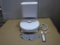 Dreame d10 plus gen 2 robotstofzuiger - afbeelding 3 van  10