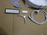 Dreame d10 plus gen 2 robotstofzuiger - afbeelding 4 van  10