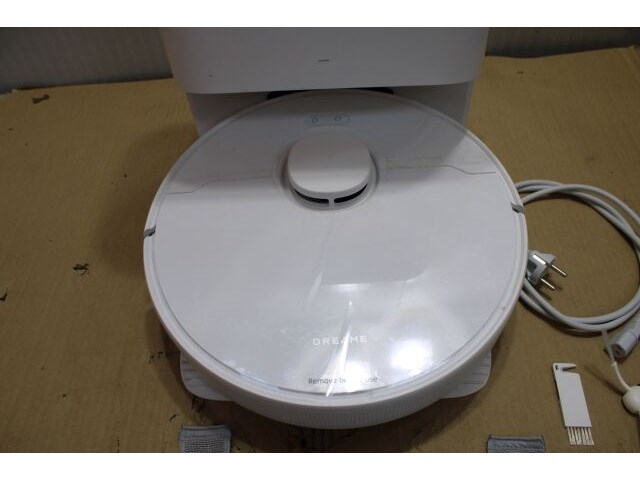 Dreame d10 plus gen 2 robotstofzuiger - afbeelding 6 van  10