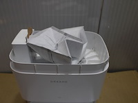 Dreame d10 plus gen 2 robotstofzuiger - afbeelding 7 van  10