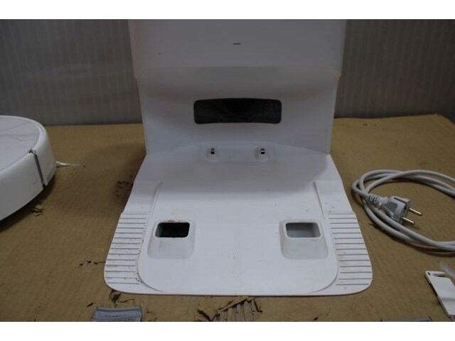 Dreame d10 plus gen 2 robotstofzuiger - afbeelding 8 van  10