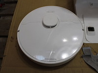 Dreame d10 plus gen 2 robotstofzuiger - afbeelding 9 van  10