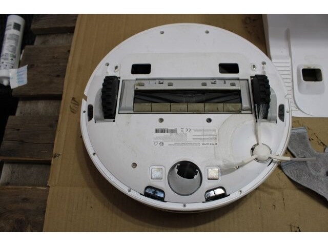 Dreame d10 plus gen 2 robotstofzuiger - afbeelding 10 van  10