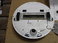 Dreame d10 plus gen 2 robotstofzuiger - afbeelding 10 van  10