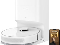 Dreame d10 plus gen 2 robotstofzuiger