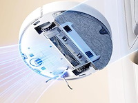 Dreame d10 plus gen 2 robotstofzuiger - afbeelding 2 van  7