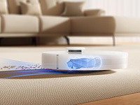Dreame d10 plus gen 2 robotstofzuiger - afbeelding 3 van  7