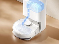 Dreame d10 plus gen 2 robotstofzuiger - afbeelding 4 van  7