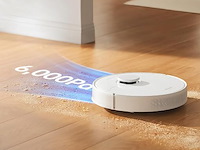 Dreame d10 plus gen 2 robotstofzuiger - afbeelding 5 van  7